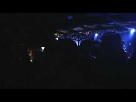 The Contortionist FULL SET - Live at The Diamond Ballroom OKC