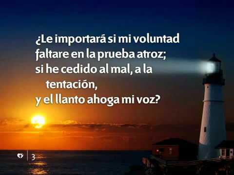 391 Le importara a Jesús - HIMNOS ADVENTISTAS