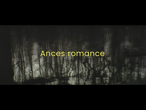 Video thumbnail for Ances romance