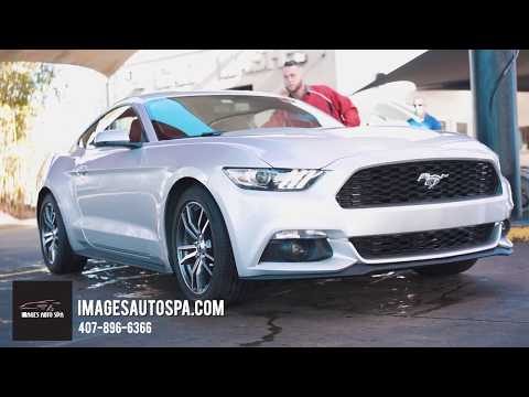 Images Auto Spa - Orlando