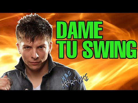 Dame Tu Swing - Damián Córdoba