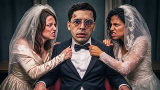 Así son las bodas españolas | Europa no es LATAM (todavía) #004