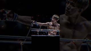 正義は勝つ。#朝倉海 #アーチュレッター#ライジン #mma #バンタム級 #タイトルマッチ #fyp