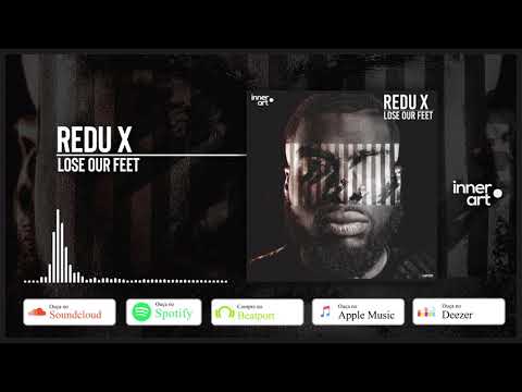Redu X - Lose Our Feet (Radio Edit)