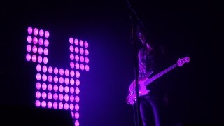 RX Bandits - Dinna-Dawg (And the Inevitable Onset of Lunacy) (Live at Union Transfer)