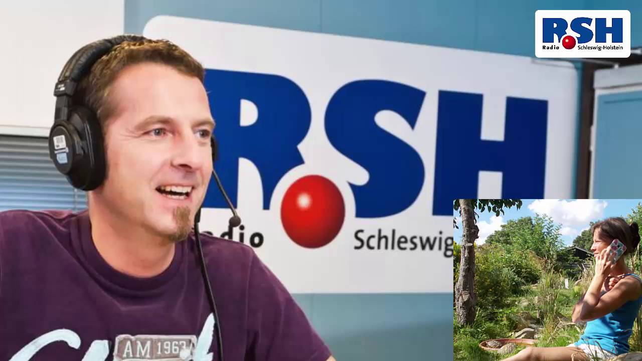 🐢 Schildkröten Interview Mit Volker Mittmann von RSH in der "Wach-Mittmann Show"