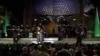 OLGA TAÑON - Asi es la vida (en vivo)