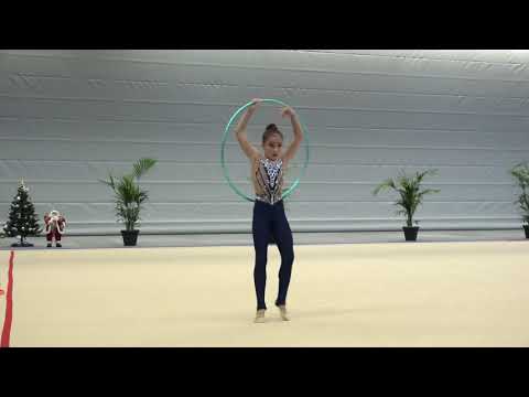 Meysembourg Lilly 2008 hoop