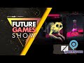 Ring Of Pain Trailer - Future Games Show Gamescom