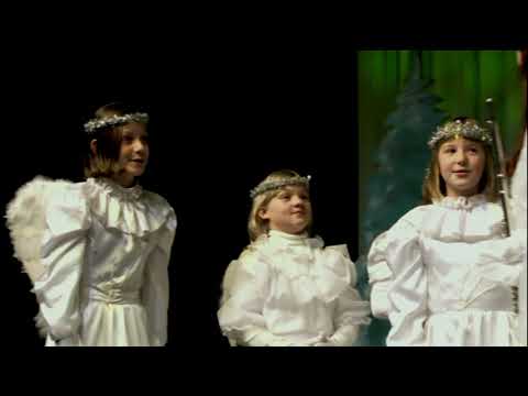 V DOMŽALE PRIHAJA SVETI MIKLAVŽ - 2021