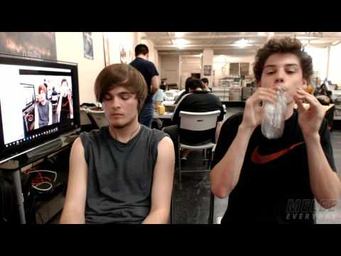 NMG Weekly [4/25/17] - Ville | Trix (Pikachu) vs. JustJoe (Falco) - SSBM - Losers Finals