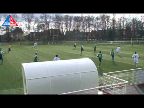 Résumé COLMAR - ASMB.flv