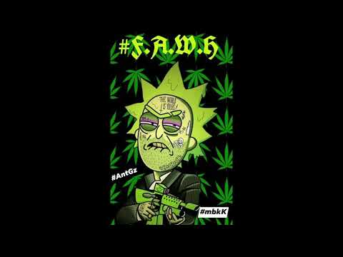 Ant Gz - Stepping (FAWH)