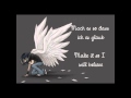 Tokio Hotel - Hilf Mir Fliegen Lyrics (German ...