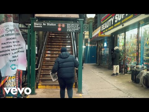 Fokis, Oh No - Problems & Stress [Official Music Video] ft. Papi Shank