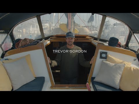 Ashland | Trevor Gordon