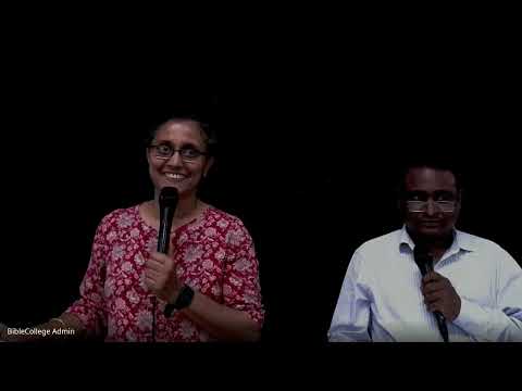 Marriage & Family/विवाह और परिवार I Lecture  7 (STBC 2025, English/Hindi)