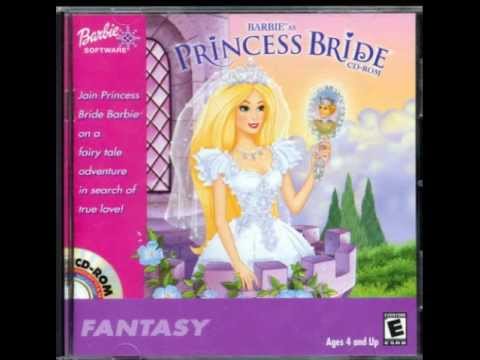 True Love And High Adventure : The Official Princess Bride Game PC