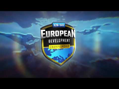 Endpoint CeX vs Budapest Five, bo1 - Group A — EDC