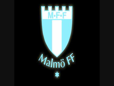 MFF Hymnen - Åh Vi Älskar Malmö FF (HD)