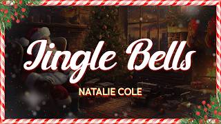 Natalie Cole - Jingle Bells (Lyrics)