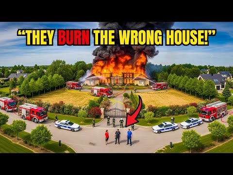 HOA Karen Burned My House to the Ground — Then Showed Up in My Courtroom for Sentencing