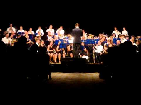 DSWO 2010 - Hommage M. Jackson