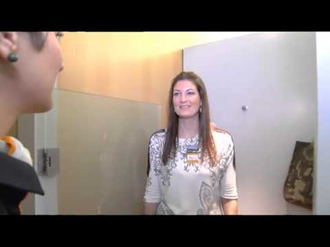 Condor TV zeigt: Flugbegleiterlehrgang bei Condor (Teil 2)