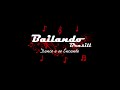 Balanço Zona Sul - Glaucia Nasser (Baialndo Brasill)