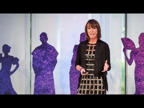 【TED】珍尼特 • 薩迪克漢: 煥然一新的紐約街道 (Janette Sadik-Khan: New York's streets? Not so mean any more)