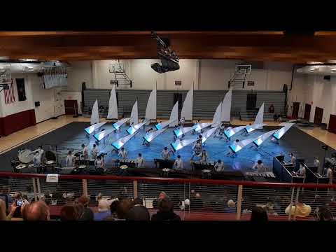Sherwood Percussion 2022 - Sherwood Winter Showcase Finals