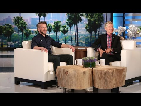 The Astounding Aydian Dowling