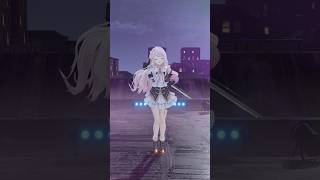 Catch Catch 🤍 YENA  踊ってみた #踊ってみた #vtuber #にじさんじ