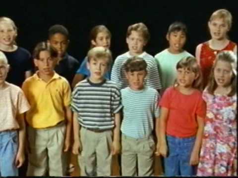 Video thumbnail for One Small Voice