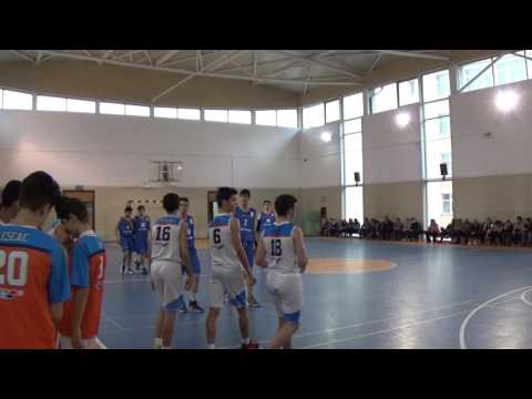 A.C.S. Artesania Bucuresti - C.S.S. Craiova 47 - 48