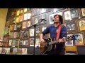 Pete Yorn live at Twist & Shout “Bandstand In The Sky”