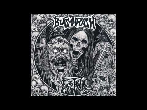 Blasthrash - Relish The Hangover