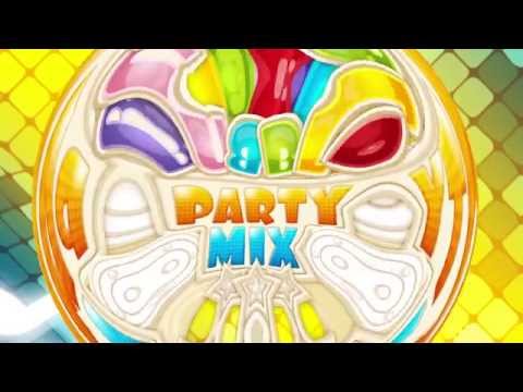 Bubble Party Mix Video