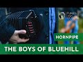 THE BOYS OF BLUEHILL (Hornpipe) | Irish Music Tunes on Concertina