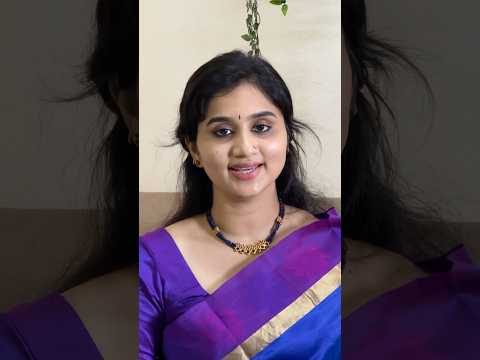 Navarathri Day 9💜 | Sharade karunanidhe