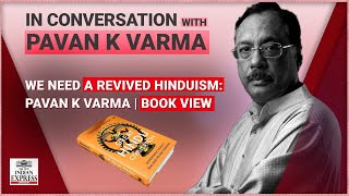 Revived Hinduism