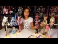 2do Review de Monster High freaky fusion ...