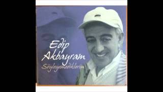 Edip Akbayram - 1 Mayıs