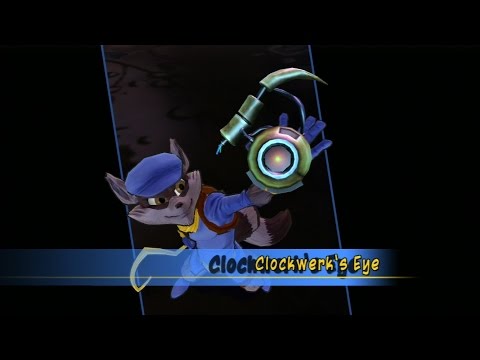 Sly 4: All Clue Bottles From: Clan of the Cave Raccoon (PS3)