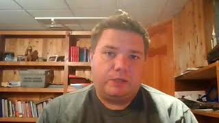 James Salvato 3 youtube video 1