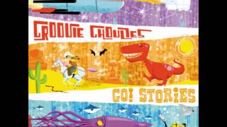 Groovie Ghoulies - Chupacabras