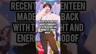 Download lagu How Seventeen plagiarized 'God of Light Music' #kpop #seventeen #godofmusic #bomg #feturin mp3