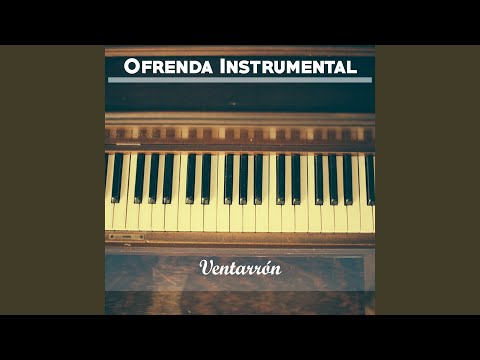 El Pabellón de las Rosas (Instrumental)