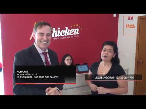 MChicken - Vale Shop TV - Adezílio Andrade (Programa 511)