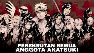 Download lagu THE STORY OF RECRUITMENT OF ALL AKATSUKI MEMBERS mp3 Download lagu THE STORY OF RECRUITMENT OF ALL AKATSUKI MEMBERS mp3
